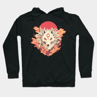 amaterasu Hoodie